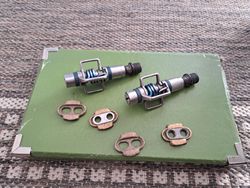 crankbrothers eggbeater 3 - 3 páry