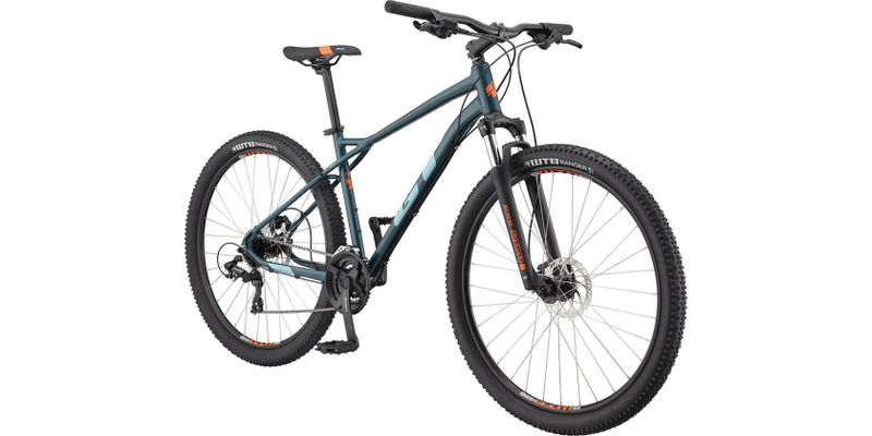 HORSKÉ KOLO GT AGGRESSOR 29" EXPERT SHIMANO - S