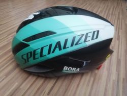 specialized s works evade 2 team bora hansgrohe