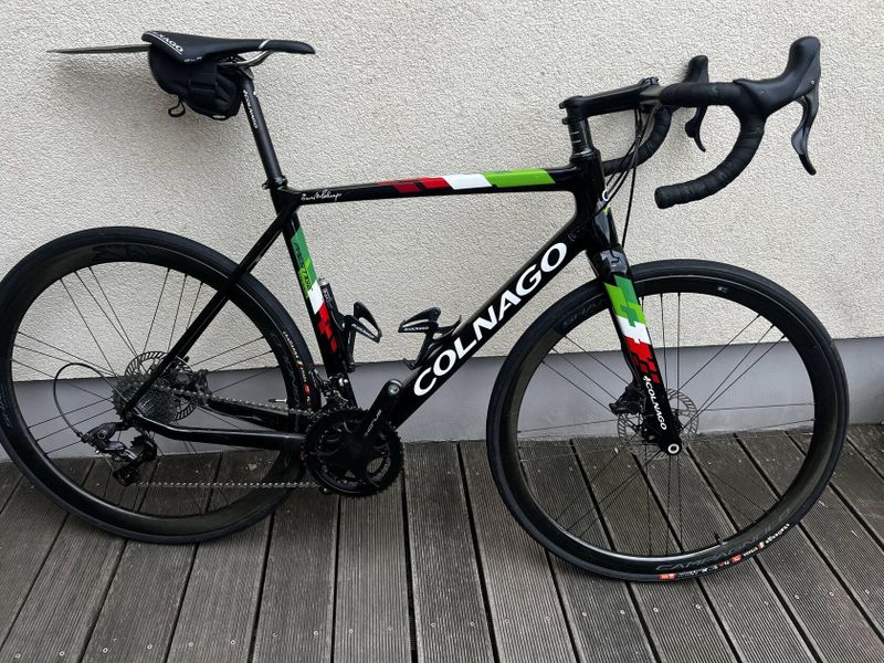 Colnago Prestige DISC