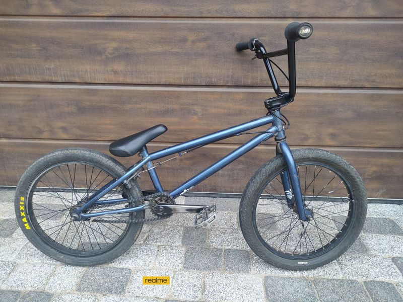 BMX- BeFly