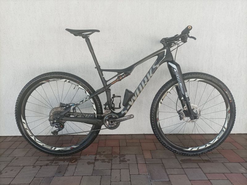 Specialized S-WORKS Epic FSR vel.L