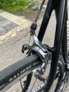 DURATEC Cool R11 (Ultegra/Mavic)