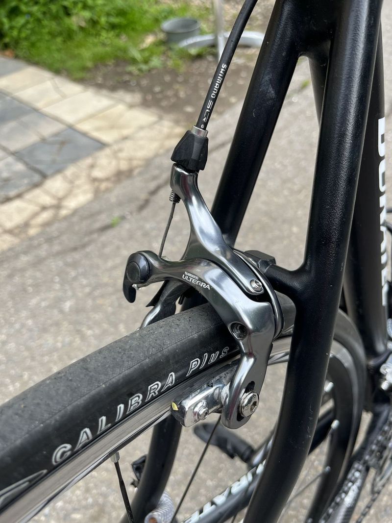 DURATEC Cool R11 (Ultegra/Mavic)