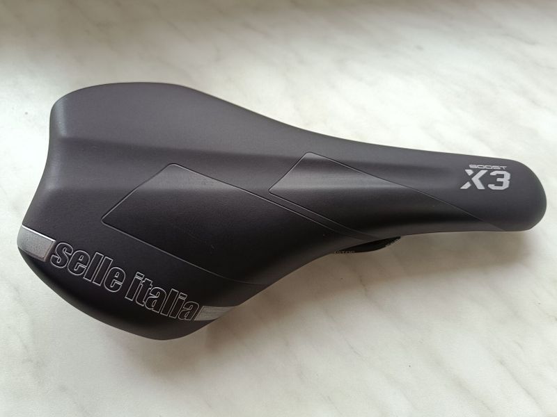 Selle Italia X3 BOOST