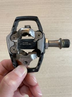 Pedály SHIMANO DEORE XT PD-M785