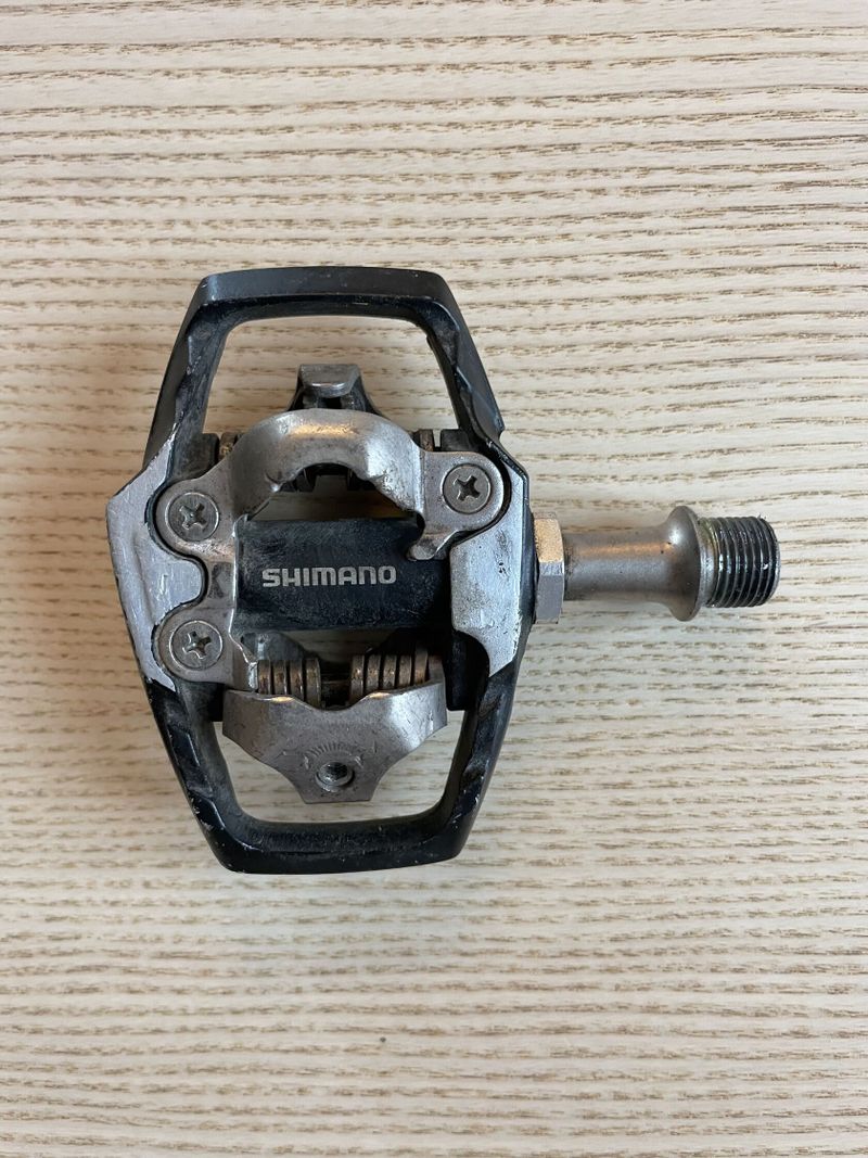 Pedály SHIMANO DEORE XT PD-M785