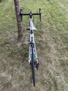 Cannondale Supersix Evo