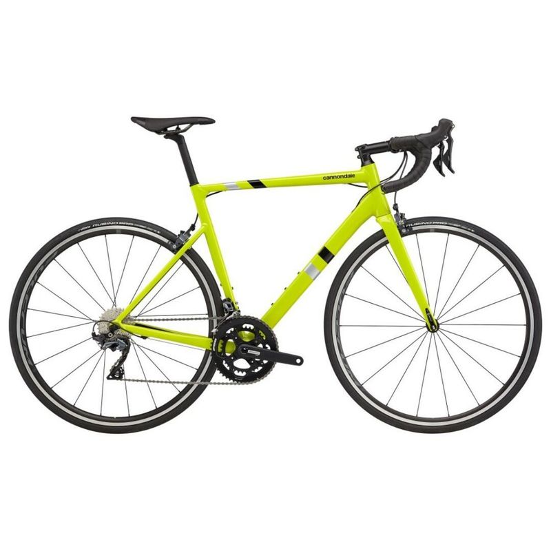 Prodám silniční kolo Cannondale CAAD13 ULTEGRA 50/34 (NYW)