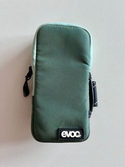 EVOC phone case