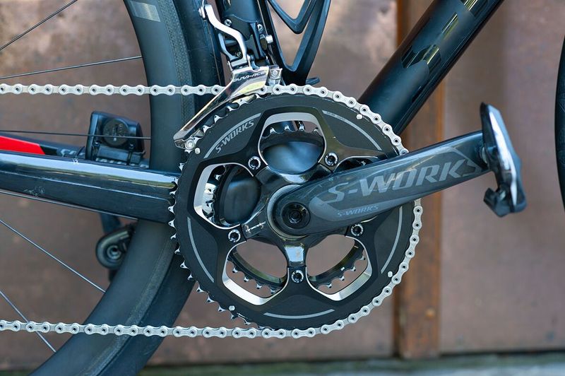 S-Works Amira