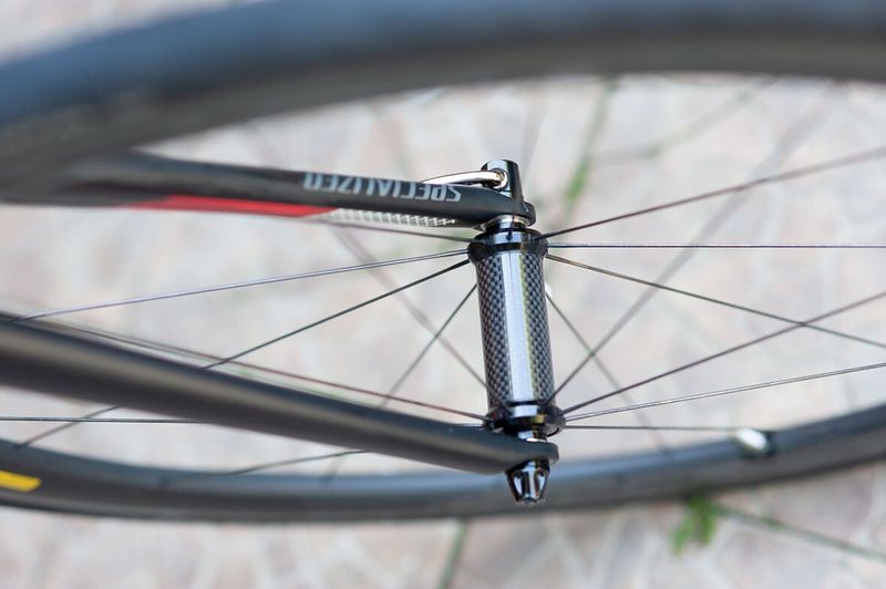 S-Works Amira