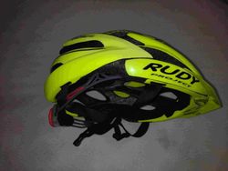 Prodám cyklo helmu Rudy Project Windmax vel. 53-59
