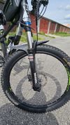 KTM MACINA ACTION 27.5 11 CX5 2016 - 17" / M