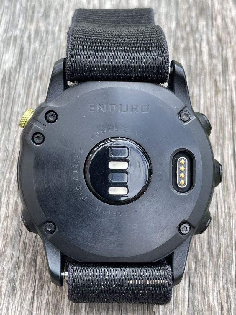 Garmin Enduro Titanium