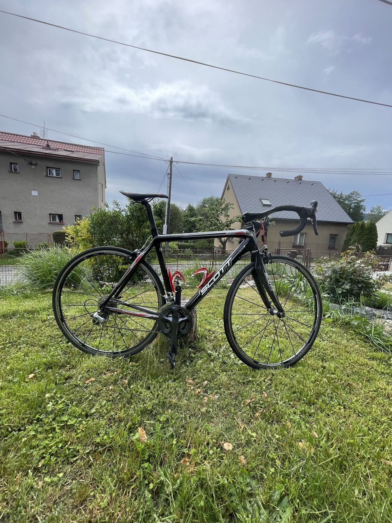 Scott CR1 PRO