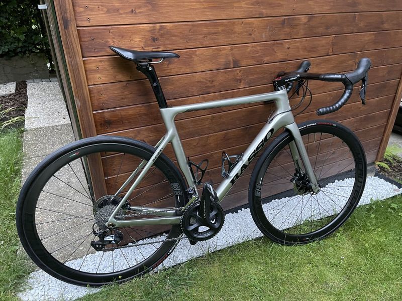 Basso Astra 