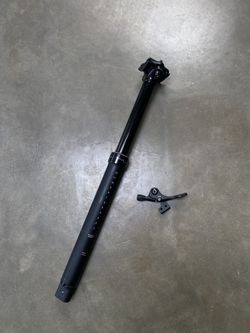 Teleskopická sedlovka Cannondale DownLow Dropper - 31.6, 150mm
