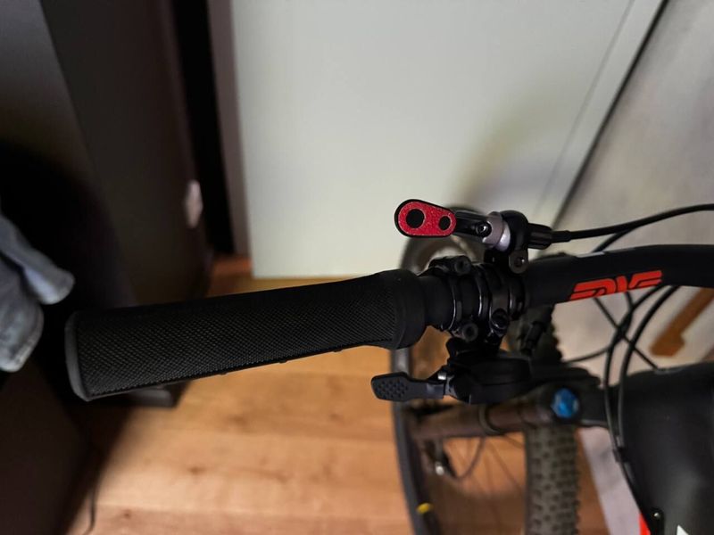 MONDRAKER F-PODIUM CARBON XL