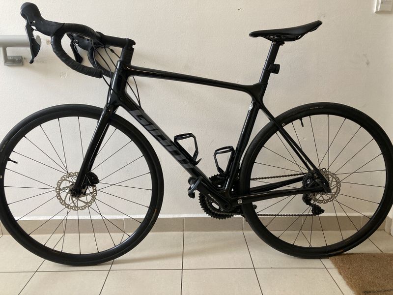 Giant TCR Advanced 2 Pro Disc