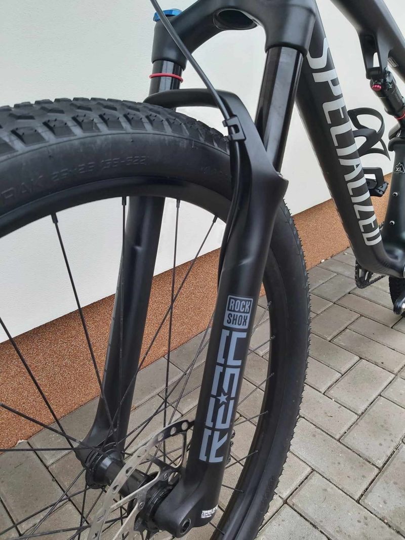 SPECIALIZED EPIC 2021