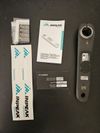 Wattmetr INPEAK Shimano 105 R7000, 172,5 mm