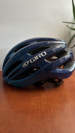 Nová helma - Giro