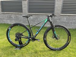 Canyon Exceed CF SL 7.0