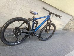 Trek liquid