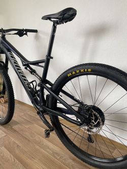 Specialized Camber Comp 29, 2018