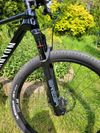 Výborný hardtail: Canyon Exceed CF SLX