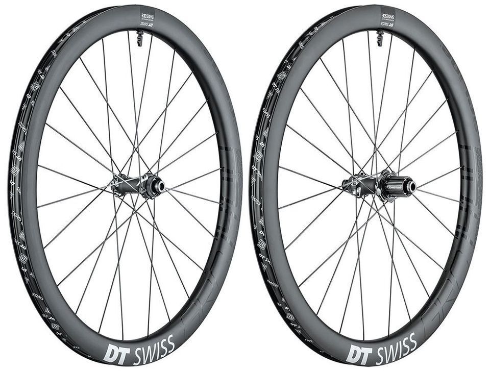 Gravel výplety DT Swiss GRC 1400 DB 42 700c