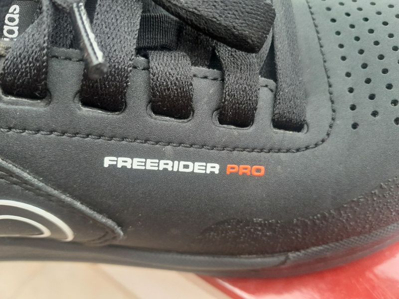 Five ten Freerider Pro vel 42