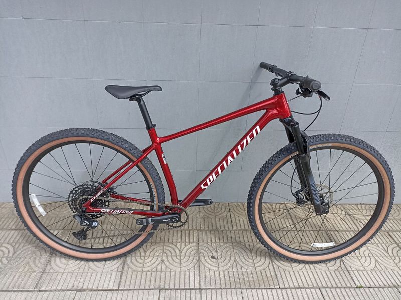 Specialized Chisel HT Comp 29" vel.M"