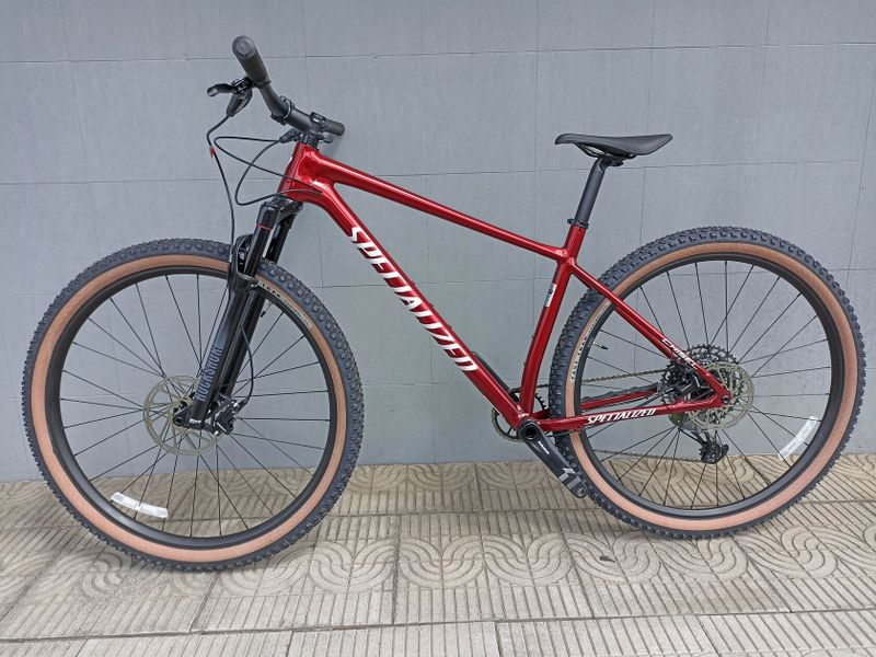 Specialized Chisel HT Comp 29" vel.M"