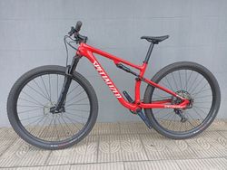 Specialized Epic Comp 29" vel.M"