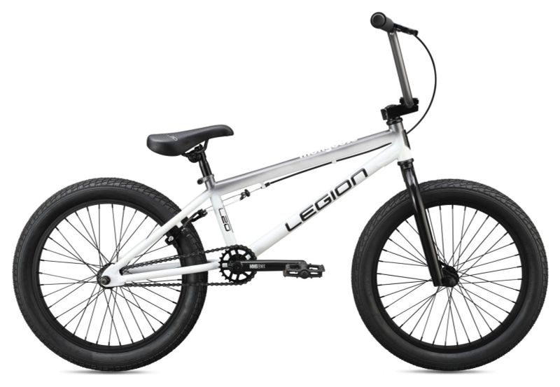 Mongoose Legion 20 WHT BMX kolo