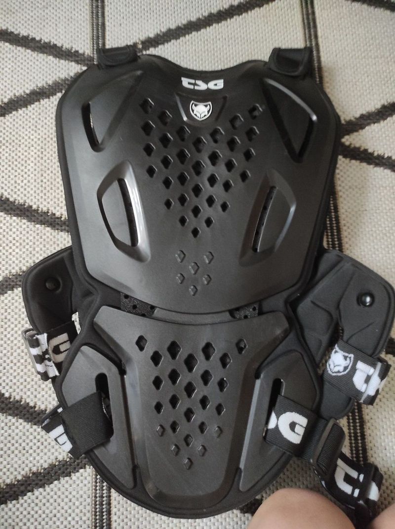 Chránič hrudníku TSG ChestGuard vel. Adult