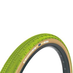 2x Limited Matcha Panaracer gravelking SK 700/40c