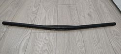 Cannondale 2 Flat, butted 2014 Alloy, 31.8mm, 3° rise, 8° sweep, 760mm