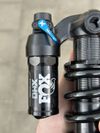 FOX DHX Performance 2022 - 205/65 Trunnion, Lockout