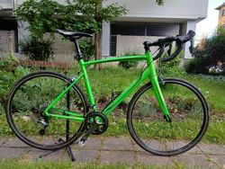 Merida Ride 300, osazení Shimano Tiagra, 54cm
