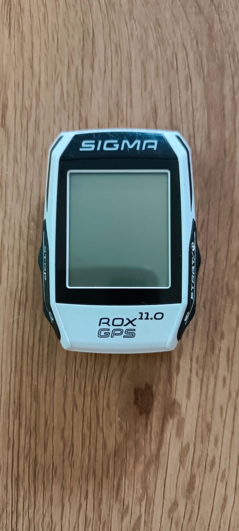 Sigma rox 11.0