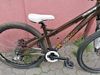 Specialized P2 dirt