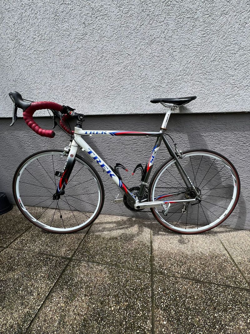 TREK SLR