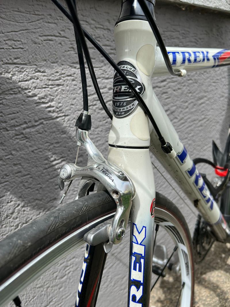 TREK SLR