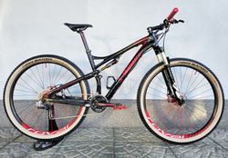 Horské kolo Specialized S-Works Epic World Cup Carbon 29″
