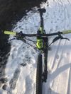 Cannondale Scalpel Si rok 2015