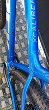 Prodám TREK X-Caliber 9 Alpin Blue XL 2022