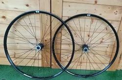 Alexrims Ex 21 &Deore 29"